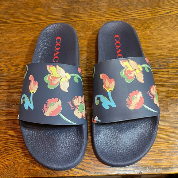 coach slide